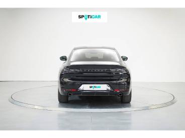 SPOTICAR Peugeot 508 5p  Hybrid 225 E-eat8 Gt Ocasion - Berlina Híbrido Enchufable Negro - Lerida - 1202096789_5