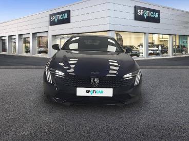 SPOTICAR Peugeot 508 5p  Hybrid 180 E-eat8 Allure Ocasion - Berlina Híbrido Enchufable Azul - Finestrat - 1202099371_2