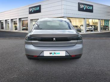 SPOTICAR Peugeot 508 Bluehdi 96kw S&s 6vel Man Business Line Ocasion - Berlina Diésel Gris - Logroño - 1202103894_5