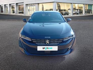 SPOTICAR Peugeot 508 5p  Puretech 130 S&s Eat8 Allure Pack Ocasion - Berlina Gasolina Dark Blue (metalizado) - Canet D'en Berenguer - 1202104317_2