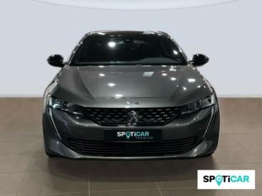SPOTICAR Peugeot 508 Hybrid 225 Gt E-eat8 165 Kw (225 Cv) Ocasion - Berlina Híbrido Enchufable Metallic - Fornells De La Selva - 1202105979_2