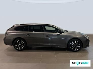 SPOTICAR Peugeot 508 Hybrid 225 Gt E-eat8 165 Kw (225 Cv) Ocasion - Berlina Híbrido Enchufable Metallic - Fornells De La Selva - 1202105979_4