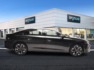 SPOTICAR Peugeot 508 5p  Hybrid 225 E-eat8 Gt Ocasion - Berlina Híbrido Enchufable Negro - Sant Boi De Llobregat - 1202109507_4