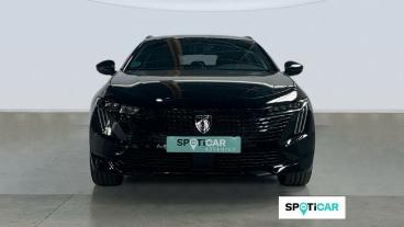 SPOTICAR Peugeot 508 Puretech 130 S&s Gt Packeat8 96 Kw (130 Cv) Ocasion - Berlina Gasolina Negro - Mataro - 1202110522_2