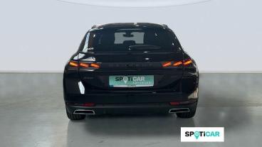 SPOTICAR Peugeot 508 Puretech 130 S&s Gt Packeat8 96 Kw (130 Cv) Ocasion - Berlina Gasolina Negro - Mataro - 1202110522_5