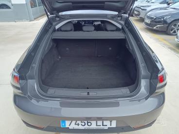 SPOTICAR Peugeot 508 5p  Bluehdi 130 S&s Eat8 Allure Pack Ocasion - Berlina Diésel Gris - Burlada - 1202113135_5