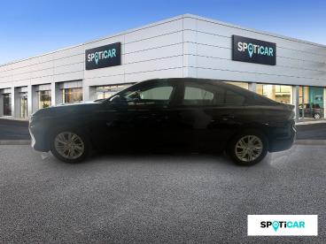 SPOTICAR Peugeot 508 5p  Bluehdi 130 S&s Eat8 Allure Pack Ocasion - Berlina Diésel Negro - Velez-malaga - 1202114532_4