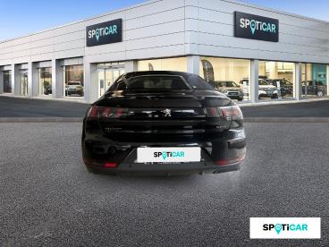 SPOTICAR Peugeot 508 5p  Bluehdi 130 S&s Eat8 Allure Pack Ocasion - Berlina Diésel Negro - Velez-malaga - 1202114532_5