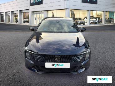 SPOTICAR Peugeot 508 5p  Hybrid 180 E-eat8 Gt Ocasion - Berlina Híbrido Enchufable Azul - Velez-malaga - 1202114901_2