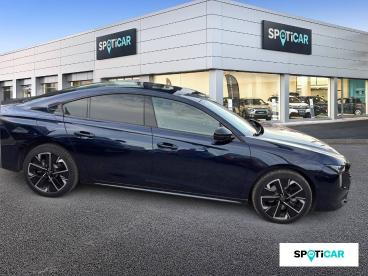 SPOTICAR Peugeot 508 5p  Hybrid 180 E-eat8 Gt Ocasion - Berlina Híbrido Enchufable Azul - Velez-malaga - 1202114901_4