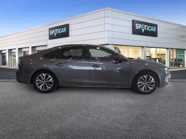 SPOTICAR Peugeot 508 5p  Bluehdi 130 S&s Eat8 Allure Pack Ocasion - Berlina Diésel Gris - Xàtiva - 1202118230_4