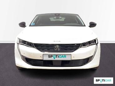SPOTICAR Peugeot 508 5p  Bluehdi 130 S&s Eat8 Allure Pack Ocasion - Berlina Diésel Blanco - Espinardo - 1202119643_2