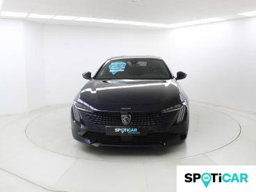 SPOTICAR Peugeot 508 5p  Hybrid 180 E-eat8 Allure Ocasion - Berlina Híbrido Azul - Fuengirola - 1202122862_2