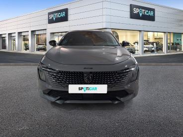 SPOTICAR Peugeot 508 5p  Bluehdi 130 S&s Eat8 Allure Ocasion - Berlina Diésel Gris - Valencia - 1202125917_2