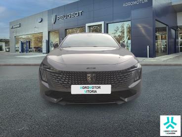 SPOTICAR Peugeot 508 Sw  Hybrid 225 E-eat8 Gt Ocasion - Berlina Híbrido Enchufable Gris - Vitoria-gasteiz - 1202126032_2