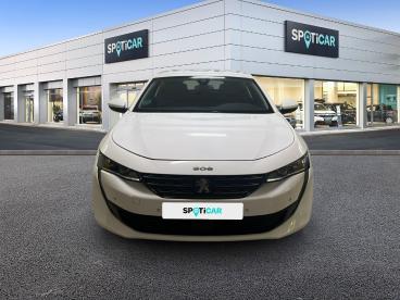SPOTICAR Peugeot 508 Bluehdi 120kw (160) S&s Eat8 Allure Ocasion - Berlina Diésel Blanco - Canet D'en Berenguer - 1202127716_2