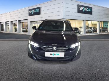 SPOTICAR Peugeot 508 Sw  Puretech 130 S&s Eat8 Allure Pack Ocasion - Berlina Gasolina Dark Blue (metalizado) - Alcorcón - 1202128068_2