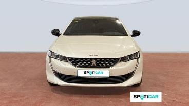 SPOTICAR Peugeot 508 Bluehdi 160 Gt Line Eat8 118 Kw (160 Cv) Ocasion - Berlina Diésel Blanco - Fornells De La Selva - 1202129374_2