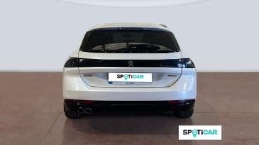 SPOTICAR Peugeot 508 Bluehdi 160 Gt Line Eat8 118 Kw (160 Cv) Ocasion - Berlina Diésel Blanco - Fornells De La Selva - 1202129374_5
