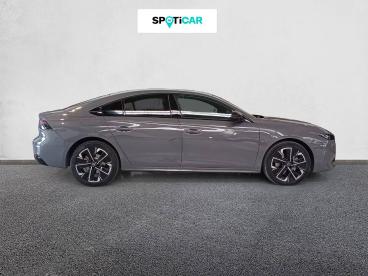 SPOTICAR Peugeot 508 5p  Hybrid 225 E-eat8 Gt Ocasion - Berlina Híbrido Enchufable Gris - Lerida - 1202133729_4