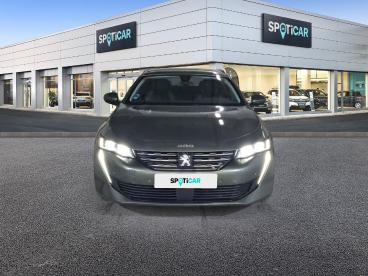 SPOTICAR Peugeot 508 Sw  Bluehdi 96kw S&s 6vel Man Allure Ocasion - Berlina Diésel Gris - Alcorcón - 1202135589_2