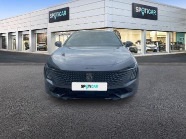 SPOTICAR Peugeot 508 Hybrid4 Sw Gt Hybrid 225 E-eat8 Ocasion - Berlina Híbrido Enchufable Gris - Terrassa - 1202132439_2