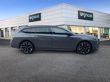 SPOTICAR Peugeot 508 Hybrid4 Sw Gt Hybrid 225 E-eat8 Ocasion - Berlina Híbrido Enchufable Gris - Terrassa - 1202132439_4