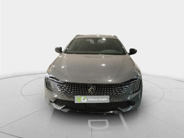 SPOTICAR Peugeot 508 Hybrid4 Sw Gt Hybrid 225 E-eat8 Ocasion - Berlina Híbrido Enchufable Gris - Terrassa - 1202132443_2