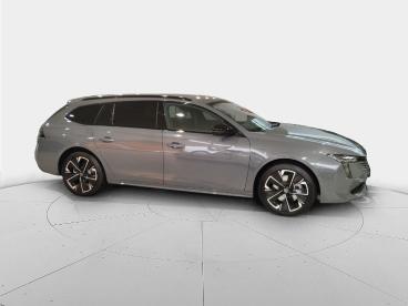 SPOTICAR Peugeot 508 Hybrid4 Sw Gt Hybrid 225 E-eat8 Ocasion - Berlina Híbrido Enchufable Gris - Terrassa - 1202132443_4
