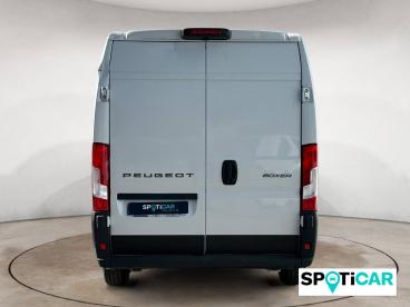 SPOTICAR Peugeot Boxer 3.5 L3 H2 Bhdi 103kw (140cv) - Ocasion - Comercial Diésel Blanco - Collado Villalba - 1202110794_5