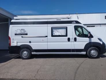 SPOTICAR Peugeot Boxer 335 L3 H2 Bhdi 103kw (140cv) S&s 6 V. M - Ocasion - Comercial Diésel Blanco - Xàtiva - 1202115095_4