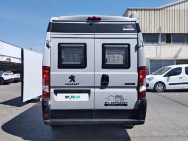 SPOTICAR Peugeot Boxer 335 L3 H2 Bhdi 103kw (140cv) S&s 6 V. M - Ocasion - Comercial Diésel Blanco - Xàtiva - 1202115095_5