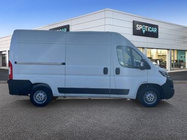 SPOTICAR Peugeot Boxer 333 L2 H2 Bhdi 88kw (120cv) S&s 6 V. M - Ocasion - Comercial Diésel Blanco - Canet D'en Berenguer - 1202118968_4
