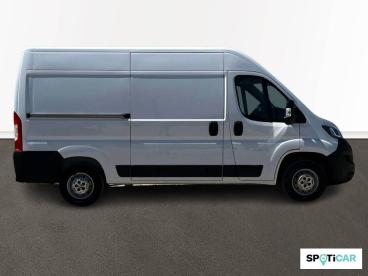 SPOTICAR Peugeot Boxer 333 L2 H2 Bhdi 88kw (120cv) S&s 6 V. M - Ocasion - Comercial Diésel Blanco - Espinardo - 1202124439_4