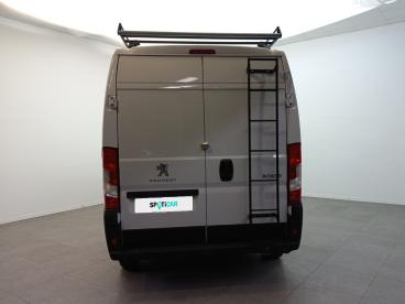SPOTICAR Peugeot Boxer 333 L2 H2 Bhdi 88kw (120cv) S&s 6 V. M - Ocasion - Comercial Diésel Blanco - Sant Boi De Llobregat - 1202126514_5