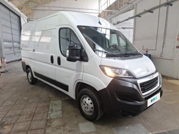 SPOTICAR Peugeot Boxer 335 L2 H2 Bhdi 103kw (140cv) S&s 6 V. M - Ocasion - Comercial Diésel Blanco - Sant Feliu De Llobregat - 1202130280_3