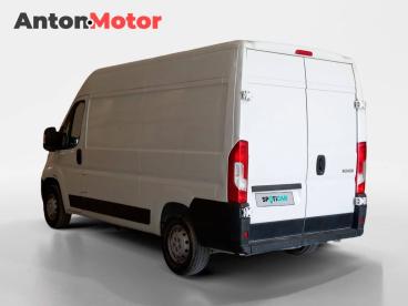 SPOTICAR Peugeot Boxer 335 L2 H2 Bhdi 103kw (140cv) S&s Pack Ocasion - Comercial Diésel Blanco Icy - Vitoria-gasteiz - 1202131950_3