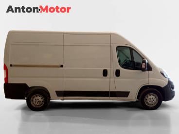 SPOTICAR Peugeot Boxer 335 L2 H2 Bhdi 103kw (140cv) S&s Pack Ocasion - Comercial Diésel Blanco Icy - Vitoria-gasteiz - 1202131950_5