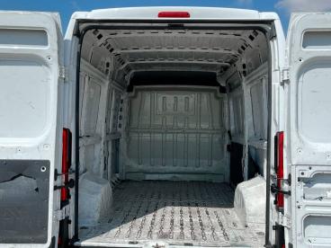 SPOTICAR Peugeot Boxer 333 L2 H2 Bhdi 88kw (120cv) S&s 6 V. M - Ocasion - Comercial Diésel Blanco - Espinardo - 1202132225_5