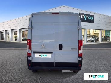 SPOTICAR Peugeot Boxer 335 L3 H2 Bhdi 103kw (140cv) S&s 6 V. M - Ocasion - Comercial Diésel Blanco - Velez-malaga - 1202133109_5