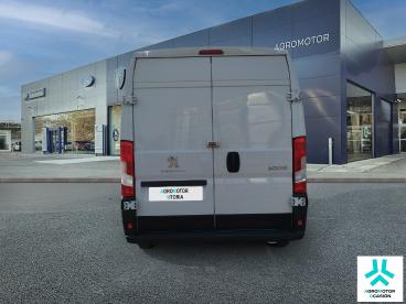 SPOTICAR Peugeot Boxer 335 L3 H2 Bhdi 103kw (140cv) S&s 6 V. M - Ocasion - Comercial Diésel Blanco - Vitoria-gasteiz - 1202134226_5