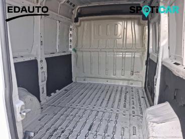 SPOTICAR Peugeot Boxer 335 L2 H2 Bhdi 103kw (140cv) S&s 6 V. M - Ocasion - Comercial Diésel Blanco - Benisano - 1202136992_4