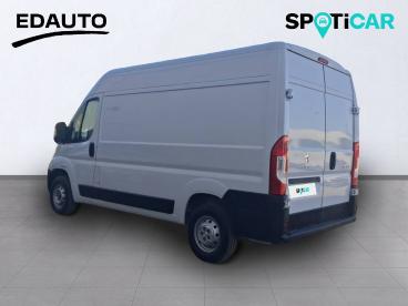 SPOTICAR Peugeot Boxer 335 L2 H2 Bhdi 103kw (140cv) S&s 6 V. M - Ocasion - Comercial Diésel Blanco - Benisano - 1202136992_5