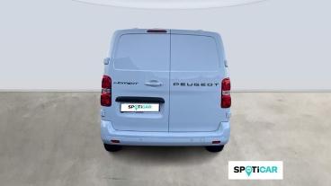 SPOTICAR Peugeot Expert E-expert Furgon Electrico Standard 75kwh 100 Kw (136 Cv) Ocasion - Familiar Eléctrico Blanco - Villarreal/vila-real - 1202121949_5