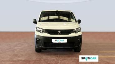 SPOTICAR Peugeot Partner E-partner Pro Standard 800kg 100 Kw (136 Cv) Ocasion - Familiar Eléctrico Blanco - Fornells De La Selva - 1202126622_2