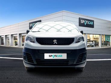 SPOTICAR Peugeot Expert Eexpert 3 Eexpert Furgon 50kwh 136 Long - Ocasion - Comercial Eléctrico Blanco - Sant Boi De Llobregat - 1202086522_2