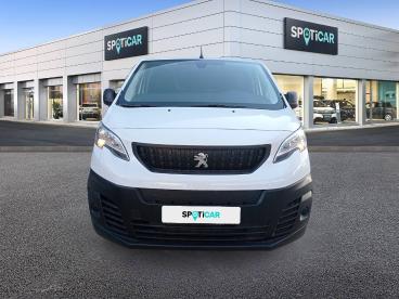 SPOTICAR Peugeot Expert Eexpert 3 Eexpert Furgon 75kwh 136 Long - Ocasion - Comercial Eléctrico Blanco - Palma De Mallorca - 1202088970_2