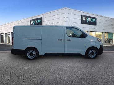 SPOTICAR Peugeot Expert Eexpert 3 Eexpert Furgon 75kwh 136 Long - Ocasion - Comercial Eléctrico Blanco - Palma De Mallorca - 1202088970_4