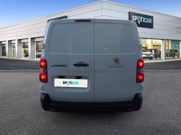 SPOTICAR Peugeot Expert Eexpert 3 Eexpert Furgon 75kwh 136 Long - Ocasion - Comercial Eléctrico Blanco - Palma De Mallorca - 1202088970_5