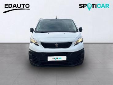 SPOTICAR Peugeot Expert Furgon  1.5 Bluehdi 100 S&s Standard Pro Ocasion - Comercial Diésel Blanco - Benisano - 1202092968_2